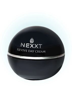 Nexxt Revive Day Cream
